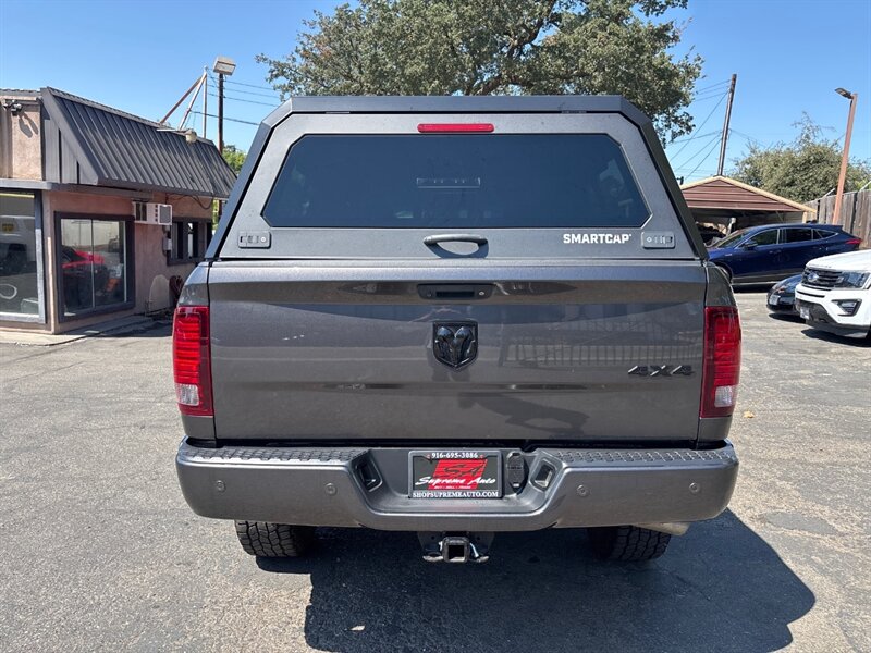 2018 Ram 3500 Laramie photo 10