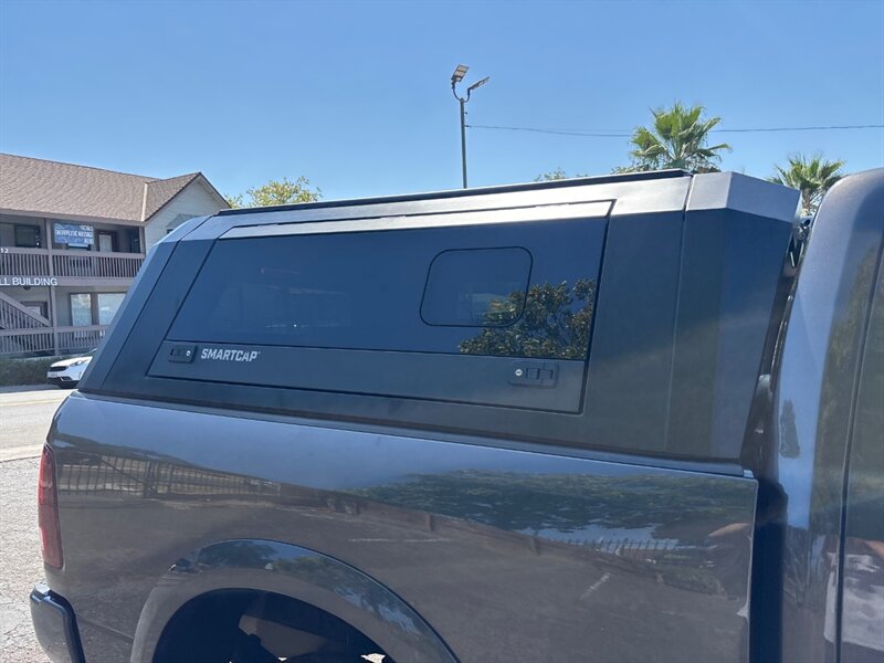 2018 Ram 3500 Laramie photo 29