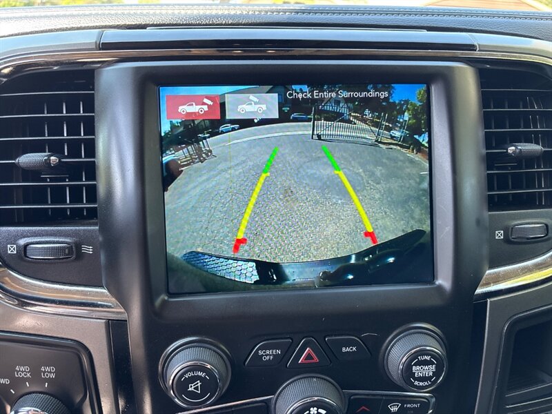 2018 Ram 3500 Laramie photo 19