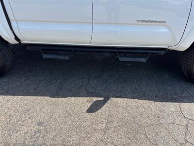 2019 Toyota Tacoma SR5 V6 Double Cab*4X4*Rear Camera*Tow Package*   - Photo 25 - Fair Oaks, CA 95628