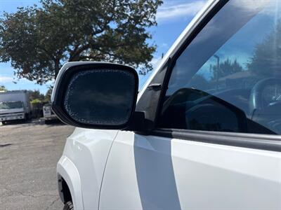 2019 Toyota Tacoma SR5 V6 Double Cab*4X4*Rear Camera*Tow Package*   - Photo 28 - Fair Oaks, CA 95628