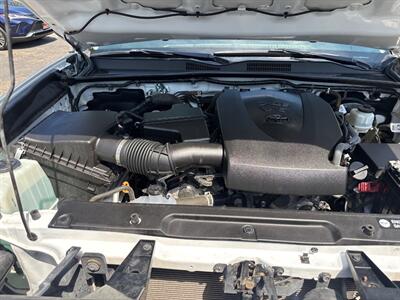 2019 Toyota Tacoma SR5 V6 Double Cab*4X4*Rear Camera*Tow Package*   - Photo 29 - Fair Oaks, CA 95628
