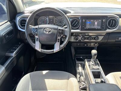 2019 Toyota Tacoma SR5 V6 Double Cab*4X4*Rear Camera*Tow Package*   - Photo 20 - Fair Oaks, CA 95628