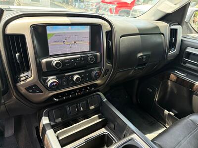 2015 GMC Sierra 2500HD Denali Crew Cab*4X4*Tow Package*One Owner*Loaded*   - Photo 19 - Fair Oaks, CA 95628