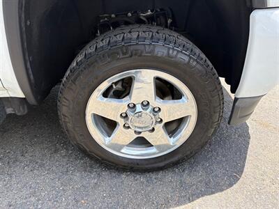 2015 GMC Sierra 2500HD Denali Crew Cab*4X4*Tow Package*One Owner*Loaded*   - Photo 29 - Fair Oaks, CA 95628