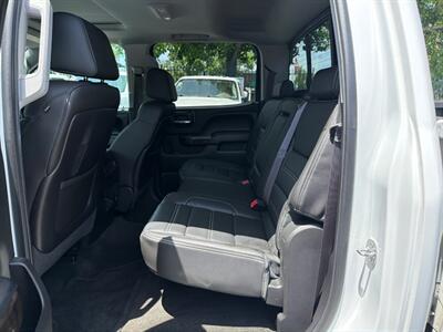 2015 GMC Sierra 2500HD Denali Crew Cab*4X4*Tow Package*One Owner*Loaded*   - Photo 24 - Fair Oaks, CA 95628