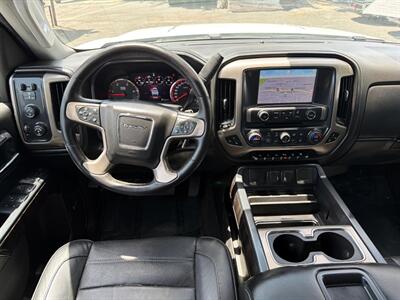 2015 GMC Sierra 2500HD Denali Crew Cab*4X4*Tow Package*One Owner*Loaded*   - Photo 25 - Fair Oaks, CA 95628
