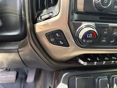 2015 GMC Sierra 2500HD Denali Crew Cab*4X4*Tow Package*One Owner*Loaded*   - Photo 20 - Fair Oaks, CA 95628