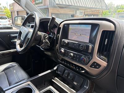 2015 GMC Sierra 2500HD Denali Crew Cab*4X4*Tow Package*One Owner*Loaded*   - Photo 27 - Fair Oaks, CA 95628