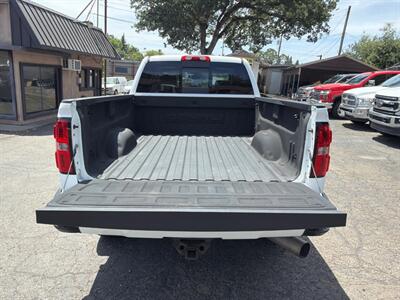 2015 GMC Sierra 2500HD Denali Crew Cab*4X4*Tow Package*One Owner*Loaded*   - Photo 33 - Fair Oaks, CA 95628