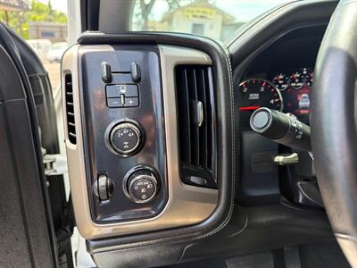 2015 GMC Sierra 2500HD Denali Crew Cab*4X4*Tow Package*One Owner*Loaded*   - Photo 18 - Fair Oaks, CA 95628