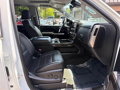 2015 GMC Sierra 2500HD Denali Crew Cab*4X4*Tow Package*One Owner*Loaded*   - Photo 26 - Fair Oaks, CA 95628