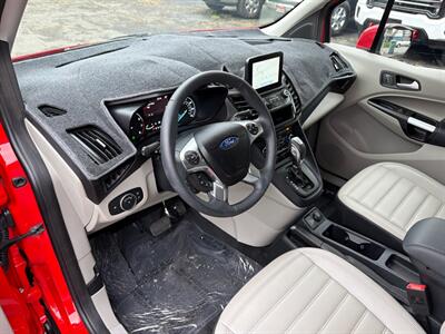 2022 Ford Transit Connect Titanium*Free Bird*Caravan Outfitter*One Owner* - Photo 17 - Fair Oaks, CA 95628