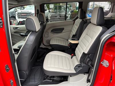 2022 Ford Transit Connect Titanium*Free Bird*Caravan Outfitter*One Owner* - Photo 21 - Fair Oaks, CA 95628