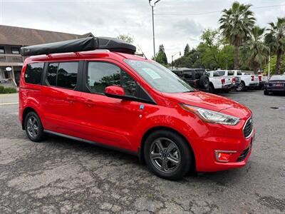 2022 Ford Transit Connect Titanium*Free Bird*Caravan Outfitter*One Owner* - Photo 5 - Fair Oaks, CA 95628