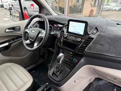 2022 Ford Transit Connect Titanium*Free Bird*Caravan Outfitter*One Owner* - Photo 27 - Fair Oaks, CA 95628