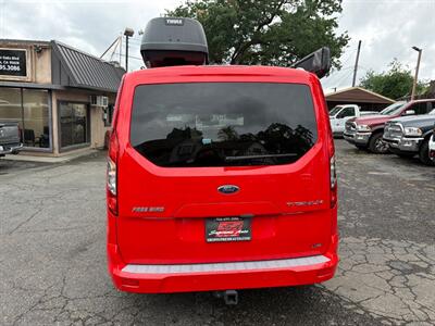 2022 Ford Transit Connect Titanium*Free Bird*Caravan Outfitter*One Owner* - Photo 11 - Fair Oaks, CA 95628