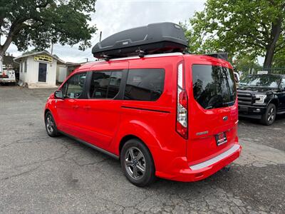 2022 Ford Transit Connect Titanium*Free Bird*Caravan Outfitter*One Owner* - Photo 12 - Fair Oaks, CA 95628
