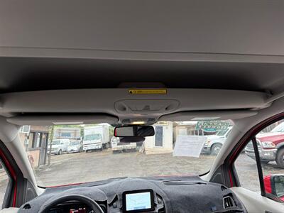 2022 Ford Transit Connect Titanium*Free Bird*Caravan Outfitter*One Owner* - Photo 24 - Fair Oaks, CA 95628