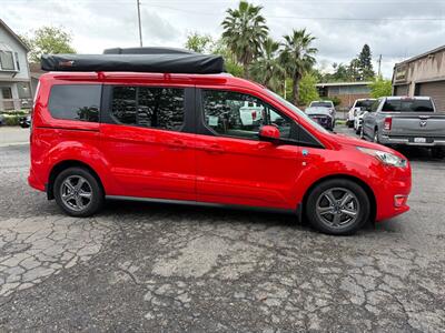 2022 Ford Transit Connect Titanium*Free Bird*Caravan Outfitter*One Owner* - Photo 6 - Fair Oaks, CA 95628