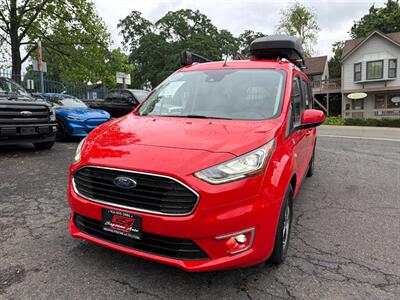 2022 Ford Transit Connect Titanium*Free Bird*Caravan Outfitter*One Owner* - Photo 3 - Fair Oaks, CA 95628
