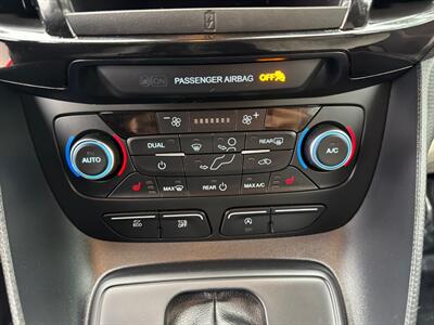 2022 Ford Transit Connect Titanium*Free Bird*Caravan Outfitter*One Owner* - Photo 19 - Fair Oaks, CA 95628