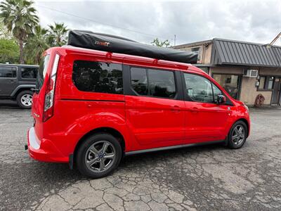 2022 Ford Transit Connect Titanium*Free Bird*Caravan Outfitter*One Owner* - Photo 8 - Fair Oaks, CA 95628
