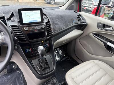 2022 Ford Transit Connect Titanium*Free Bird*Caravan Outfitter*One Owner* - Photo 18 - Fair Oaks, CA 95628