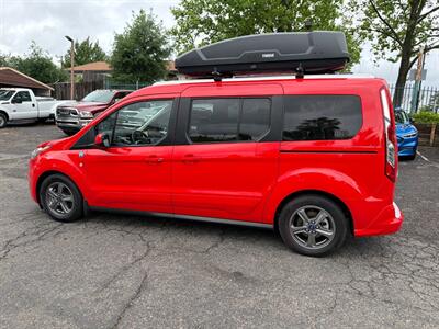 2022 Ford Transit Connect Titanium*Free Bird*Caravan Outfitter*One Owner* - Photo 13 - Fair Oaks, CA 95628