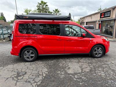 2022 Ford Transit Connect Titanium*Free Bird*Caravan Outfitter*One Owner* - Photo 7 - Fair Oaks, CA 95628