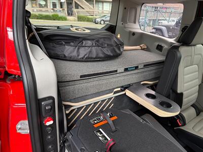 2022 Ford Transit Connect Titanium*Free Bird*Caravan Outfitter*One Owner* - Photo 31 - Fair Oaks, CA 95628