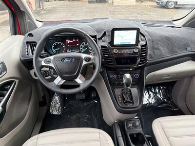 2022 Ford Transit Connect Titanium*Free Bird*Caravan Outfitter*One Owner* - Photo 23 - Fair Oaks, CA 95628