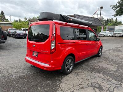2022 Ford Transit Connect Titanium*Free Bird*Caravan Outfitter*One Owner* - Photo 9 - Fair Oaks, CA 95628