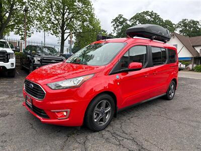 2022 Ford Transit Connect Titanium*Free Bird*Caravan Outfitter*One Owner* - Photo 2 - Fair Oaks, CA 95628