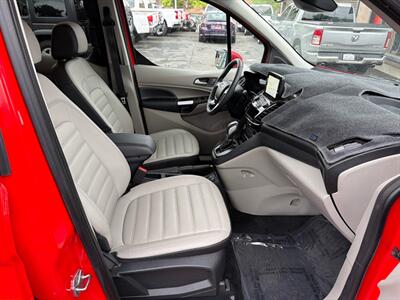 2022 Ford Transit Connect Titanium*Free Bird*Caravan Outfitter*One Owner* - Photo 26 - Fair Oaks, CA 95628