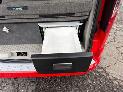 2022 Ford Transit Connect Titanium*Free Bird*Caravan Outfitter*One Owner* - Photo 33 - Fair Oaks, CA 95628