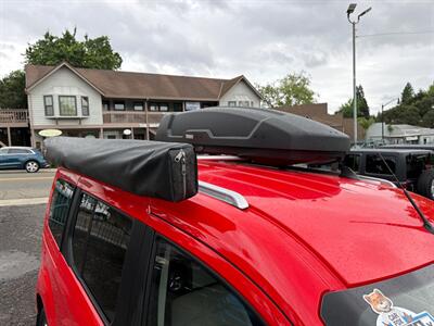 2022 Ford Transit Connect Titanium*Free Bird*Caravan Outfitter*One Owner* - Photo 37 - Fair Oaks, CA 95628