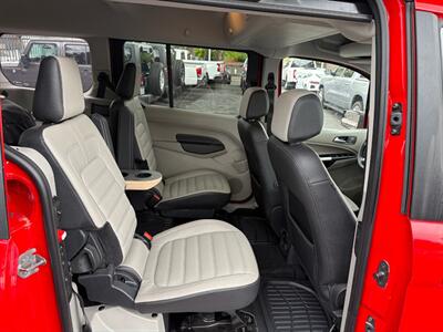 2022 Ford Transit Connect Titanium*Free Bird*Caravan Outfitter*One Owner* - Photo 28 - Fair Oaks, CA 95628