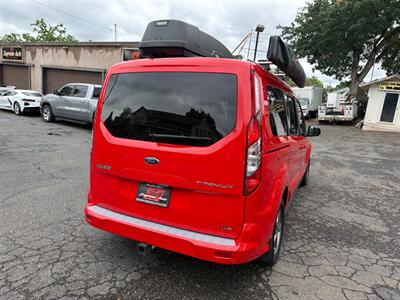 2022 Ford Transit Connect Titanium*Free Bird*Caravan Outfitter*One Owner* - Photo 10 - Fair Oaks, CA 95628