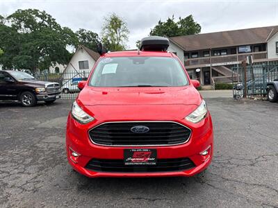 2022 Ford Transit Connect Titanium*Free Bird*Caravan Outfitter*One Owner* - Photo 4 - Fair Oaks, CA 95628