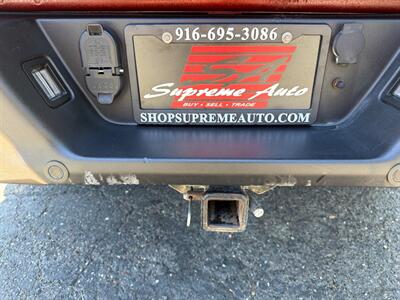 2015 Ford F-150 King Ranch Crew Cab*4X4*Tow Package*One Owner*FX4*   - Photo 30 - Fair Oaks, CA 95628
