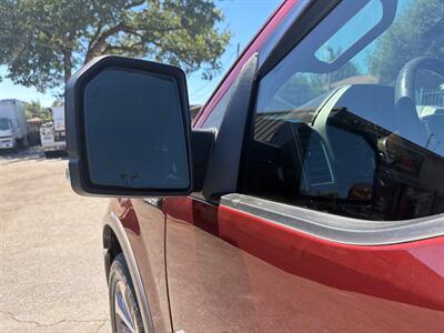 2015 Ford F-150 King Ranch Crew Cab*4X4*Tow Package*One Owner*FX4*   - Photo 35 - Fair Oaks, CA 95628