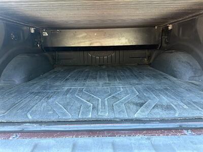 2015 Ford F-150 King Ranch Crew Cab*4X4*Tow Package*One Owner*FX4*   - Photo 32 - Fair Oaks, CA 95628