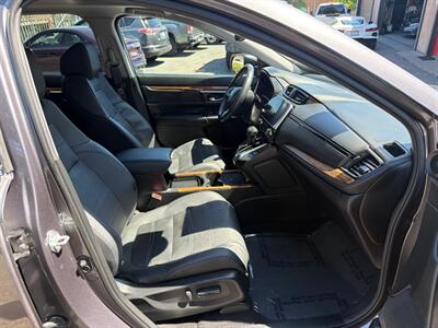 2022 Honda CR-V Touring*AWD*One Owner*Loaded*Rear Camera*Tow Hitch - Photo 27 - Fair Oaks, CA 95628