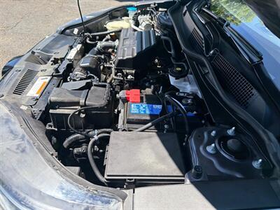 2022 Honda CR-V Touring*AWD*One Owner*Loaded*Rear Camera*Tow Hitch - Photo 36 - Fair Oaks, CA 95628