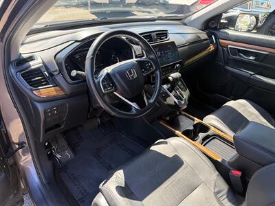 2022 Honda CR-V Touring*AWD*One Owner*Loaded*Rear Camera*Tow Hitch - Photo 18 - Fair Oaks, CA 95628