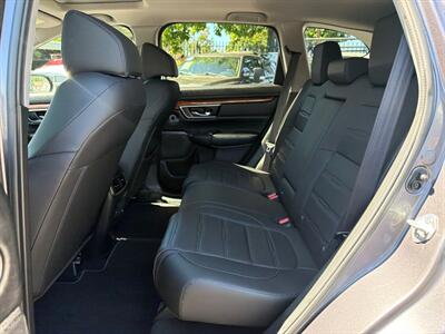 2022 Honda CR-V Touring*AWD*One Owner*Loaded*Rear Camera*Tow Hitch - Photo 23 - Fair Oaks, CA 95628