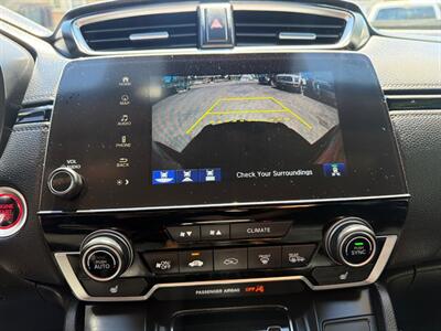 2022 Honda CR-V Touring*AWD*One Owner*Loaded*Rear Camera*Tow Hitch - Photo 21 - Fair Oaks, CA 95628