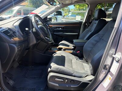 2022 Honda CR-V Touring*AWD*One Owner*Loaded*Rear Camera*Tow Hitch - Photo 17 - Fair Oaks, CA 95628