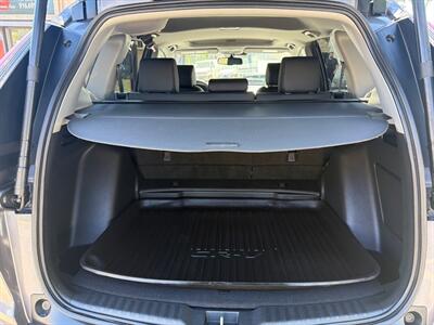 2022 Honda CR-V Touring*AWD*One Owner*Loaded*Rear Camera*Tow Hitch - Photo 25 - Fair Oaks, CA 95628
